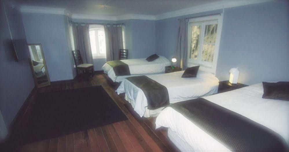 La Blanca Hotel Vina del Mar Exterior foto